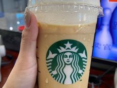 -星巴克(秦皇岛乐都汇店)