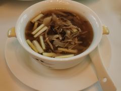 -东海朗廷酒店-唐阁T’ANG COURT 中餐厅