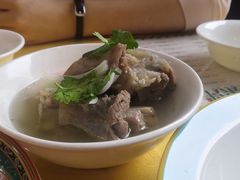 -新疆巴州金丝特餐厅(大钟寺店)