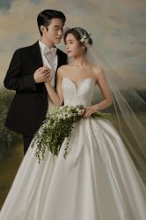 -巴黎春天婚纱摄影STUDIO·定制