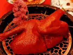 -白家大院·王府宫廷菜(苏州街店)