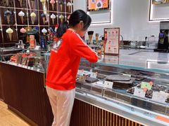 -VENCHI 闻绮(上海佛罗伦萨小镇店)