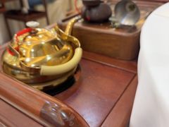 -聚福山莊·寻味顺德(北滘店)
