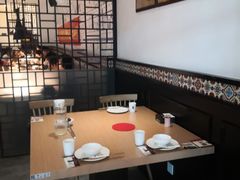 大堂-李子坝梁山鸡(北碚万达五鸡哥店)