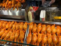 -正宁路小吃夜市