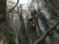 -嵩山少林文化旅游景区