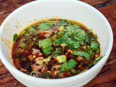 -南街杨记·麻辣烫