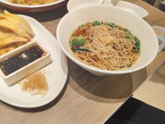 -苏小柳点心·手作小笼包(浦东嘉里城分院)