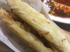 纯瘦肉夹馍-魏家凉皮(文景路店)