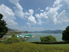 -千岛湖-欢乐水世界