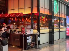 -陈鹏鹏潮汕菜(宝安机场T3航站楼店)