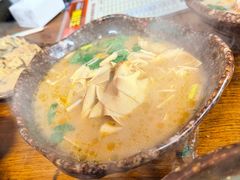 -玉祥府牛肉罩饼(金光道店)