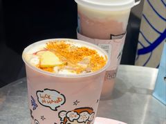 -瑞幸咖啡(118广场店)