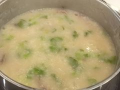小锅粥-盈田盈粥庄(博山东路店)