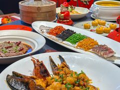 -汉水谣·江景餐厅(江滩店)