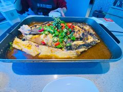-半天妖烤鱼(新中关购物中心店)