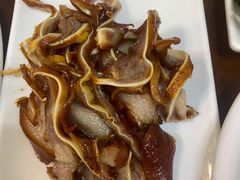-天佑祥万春老卤(天乡后街店)