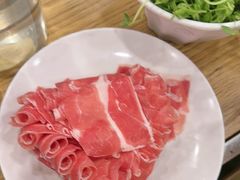 -牛街·马辈儿涮肉(牛街二店)