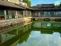-乌镇枕水度假酒店