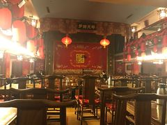 -德云社(三里屯店)