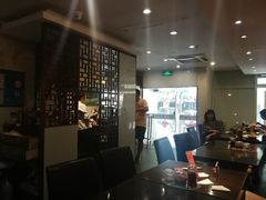 大堂-东泰祥生煎馆(陕西南路店)