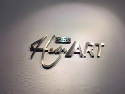 -Hair ART造型沙龙