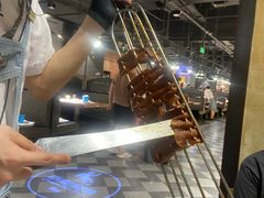 -汉巴味德·烤肉与啤酒的自助(杭州大悦城店)