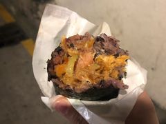 -猫街饭团(顶澳仔猫街店)