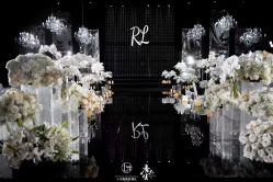 -凯宾斯基饭店·宴会厅