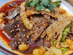 -院8里·小聚园老川菜(九眼桥店)