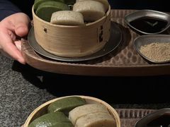 -三出山火锅(万象天地店)