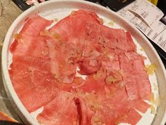 -谷牛日式烤肉(宝山U天地店)