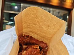 -吴日彪蒜香猪牛排(水巷口店)