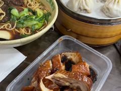 -章云板鸭(评事街店)