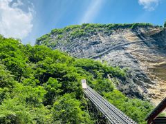 -鹿院坪生态旅游景区