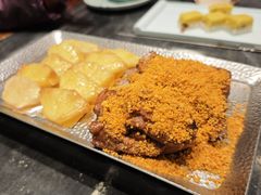 -紫泥369粗粮季(鼓楼店)