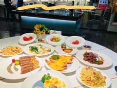 -多佐铁板烧(富力广场店)