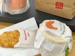 -麦当劳(杭州萧山文源店)