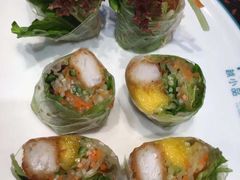 -越小品·越南餐厅(万科里店)