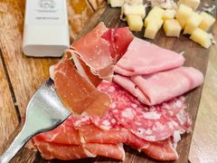 -Alimentari早午餐(安福路店)