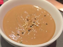 -前门·鲜肉火锅(长风店)