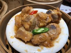 -点都德(大茶楼店)