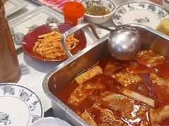 -螺大喜螺蛳粉火锅(雍和宫店)