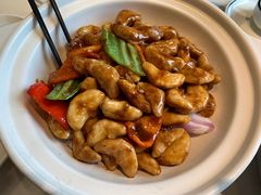 -刘胖子家常菜·蹄花焖藕(兴业店)