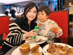 -上海锦江汤臣洲际大酒店壹阶层