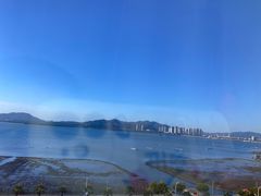 -厦门途易蓝罗约海景温泉酒店(园博苑地铁站店)