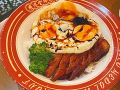 -肥韬茶餐厅(南山mini店)