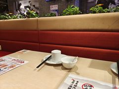 -避风塘(金山万达店)