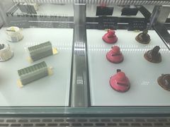 -La Porte de Paris 巴黎之门法式甜品