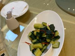 -正佳广场万豪酒店-粤菜餐厅·点心·海鲜·聚餐
